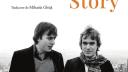 Inside Story, mult-asteptatul roman autobiografic al lui Martin Amis, acum in colectia Anansi. World Fiction