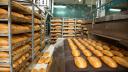 Dezastru la o fabrica de paine din Bucuresti, descoperit de inspectorii ANPC. Productia de vineri, retrasa de la comercializare