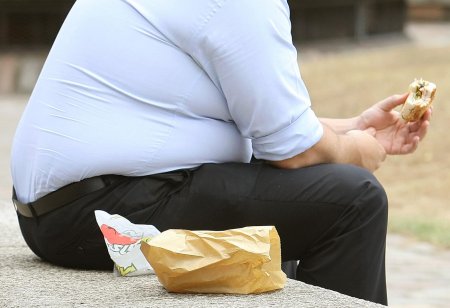 Rata obezitatii la copii si adolescenti a crescut de 5 ori in 30 de ani. Care sunt tarile cele mai afectate