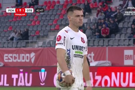 Daniel <span style='background:#EDF514'>PARASCHIV</span>, despre lupta pentru play-off: Pornim cu a patra sansa, dar nu avem nimic de pierdut