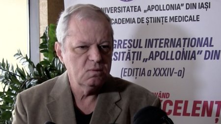 Ultimul volum al lui Rasvan Popescu, lansat in mediul universitar