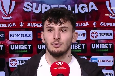 Revine la FCSB? Anuntul facut imediat dupa dubla din Superliga