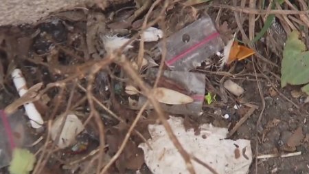 Noul drog care pune in pericol viata tinerilor din Bucuresti. Drogul elevului face tot mai multe victime