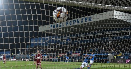 Dupa egalul de azi cu CFR, campioana Farul risca sa nu intre in play-off