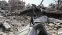 Israelul ancheteaza moartea palestinienilor care asteptau la coada ajutoare umanitare