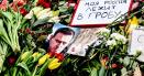 Ce ne spune inmormantarea lui Navalnii despre Rusia de azi | Analiza BBC