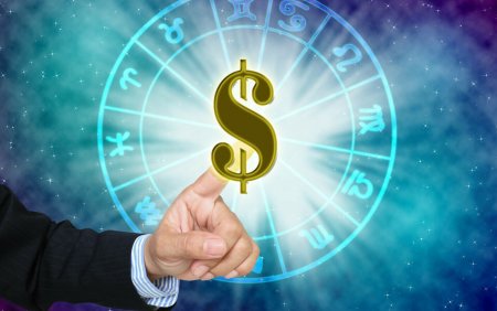 Horoscop financiar pentru luna martie 2024. Ce zodii sunt in pragul unui dezastru financiar si care vor avea noroc la bani