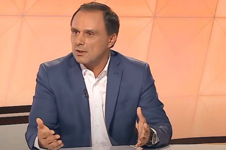 Verdict dur in privinta lui Constantin Budescu: Parca nu mai vrea sa joace