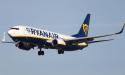 Ryanair isi reduce estimarile referitoare la traficul de pasageri din cauza intarzierii livrarilor de avioane ale Boeing