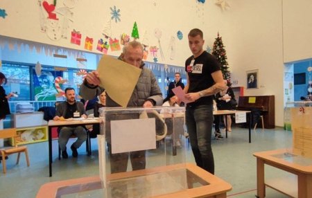 Noi alegeri vor fi organizate in capitala Serbiei, dupa ce precedentul scrutin a fost contestat in strada pe fondul acuzatiilor de frauda