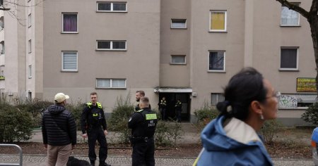 Cea mai cautata femeie din Germania, Daniela Klette, a fost arestata. Marturiile vecinilor