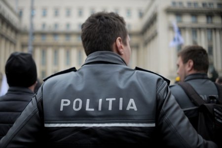 IGPR: 23 de mandate europene de arestare puse in aplicare in ultima saptamana