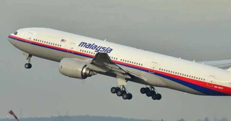 Zborul 370 al Malaysia Airlines a disparut in <span style='background:#EDF514'>MARTIE 2014</span>. Ce informatii avem un deceniu mai tarziu VIDEO