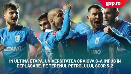 Match Preview Universitatea Craiova - Rapid » Etapa 29 din Superliga