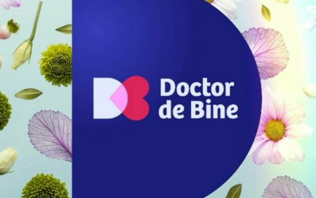 Doctor de Bine. Emisiunea integrala din 3 martie 2024