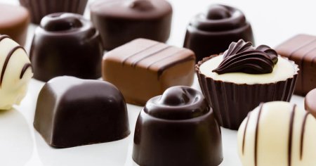 Pretul ciocolatei va ajunge la un maxim istoric: De ce continua sa se scumpeasca?