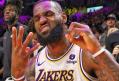 Unic in istorie! LeBron James a atins o <span style='background:#EDF514'>BORN</span>a incredibila: 40.000 de puncte in NBA