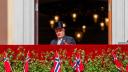 Regele Norvegiei, Harald al V-lea, s-a imbolnavit in Malaezia. I-a fost montat un stimulator cardiac tem<span style='background:#EDF514'>PORA</span>r pentru a calatori spre casa