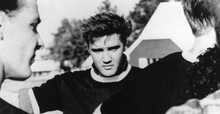 Medicul care a cauzat moartea lui <span style='background:#EDF514'>ELVIS</span> Presley si-a recunoscut vina pe patul de moarte: Eu l-am ucis