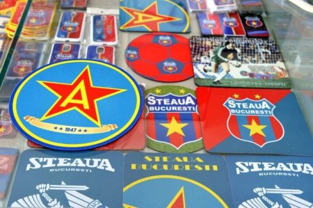 Lovitura data de Florin Talpan in procesul cu FCSB! CSA pastreaza marca Steaua inca 10 ani