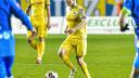 FCSB-Petrolul si U Cluj-FC Botosani, partidele de duminica din Superliga