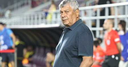 Reactia lui Mircea Lucescu cand a aflat ca a fost urmarit de Securitate. Dispozitivul gasit in apartamentul sau