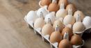 Beneficiile consumului de oua. De ce este <span style='background:#EDF514'>BINE</span> sa le includem in alimentatia noastra
