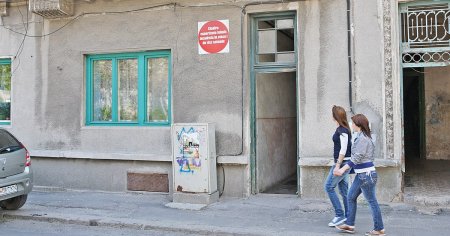 Specialistii romani cartografiaza riscul de cutremur in Bucuresti: Capitala depaseste toate tarile UE