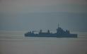 O nava de razboi italiana a doborat o drona in Marea Rosie. Ministrul Apararii din Italia denunta atacurile rebelilor houthi