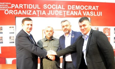 <span style='background:#EDF514'>INVARTITA</span> electorala: La Vaslui, viceprimarul PNL candideaza pentru… primar PSD
