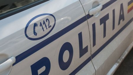 Urmarire cu focuri de arma in Suceava. Un tanar de 21 de ani, fara permis, a fost retinut