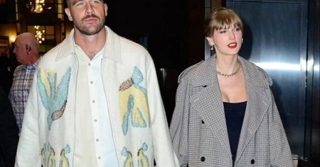 Taylor Swift schimba preferintele femeilor din Generatia Z in materie de iubiti. <span style='background:#EDF514'>CUM AR TREBUI</span> sa fie barbatul ideal