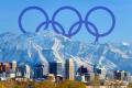 Salt Lake City - Utah a depus candidatura pentru organizarea Jocurilor Olimpice de iarna din 2034