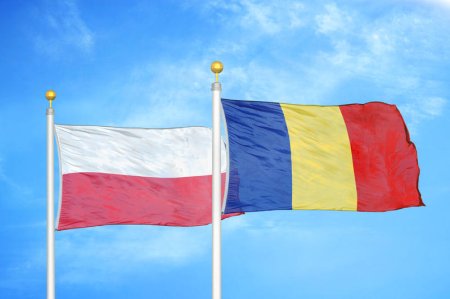 Romania si Republica Polona celebreaza astazi Ziua Solidaritatii