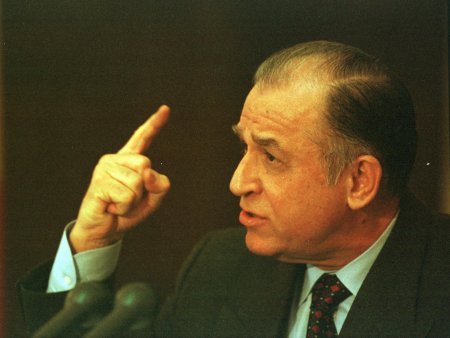 Ion Iliescu, la 94 de ani: Internetul e plin de <span style='background:#EDF514'>MEME</span>-uri cu mine, ca speranta moare penultima. Pe unele le apreciez, daca au umor