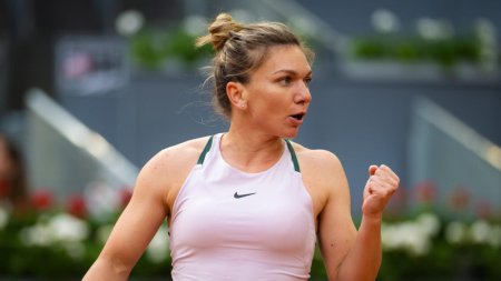 Simona Halep a gasit jobul perfect, in caz ca TAS nu ridica suspendarea