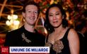 Rihanna, Zuckerberg si Ivanka Trump, la o petrecere organizata de cel mai bogat om din Asia. Are o avere de 166 miliarde $