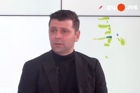 Rusescu transeaza dilema ivita la FCSB: 