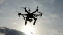 Pensionar cautat cu drone care folosesc inteligenta artificiala, dupa ce a disparut de acasa, din Gorj