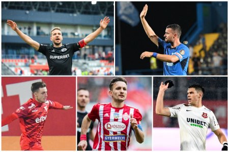 Cine se califica in play-off? Toate calculele pentru ultimele doua locuri + doua scenarii SF cu egalitate intre 4 echipe!