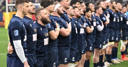 De ce altii pot si noi nu. Nationala de rugby a Romaniei, depasita de tari cu zero traditie in acest sport ANALIZA