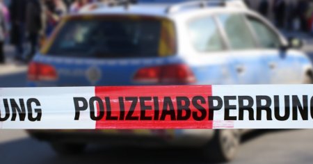 Securitate intarita in Zurich dupa atacul cu un cutit asupra unui evreu ortodox:  