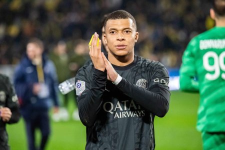 Kylian Mbappe nu pleaca gratis la Real! Suma care-i revine lui PSG e uriasa!