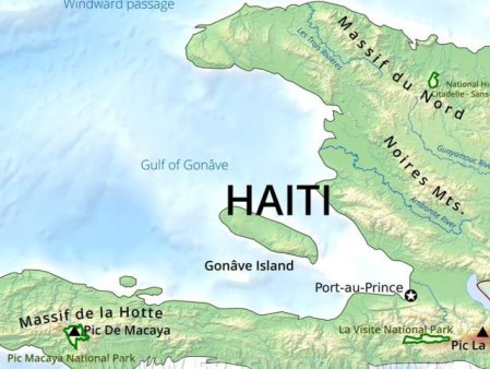 Stare de urgenta in Haiti. Liderul unei bande incearca sa-l inlature pe premier din functie