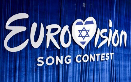 Israel va modifica versurile <span style='background:#EDF514'>CANTECUL</span>ui sau propus la Eurovision pentru a-si garanta participarea in concurs
