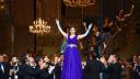 Opera Nationala Bucuresti omagiaza feminitatea si celebreaza ziua de 8 martie prin baletul Baiadera de Minkus si opera La Traviata de Verdi