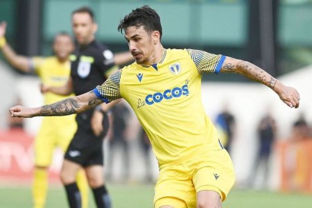 Sergiu Hanca, dezamagit dupa ce Petrolul a pierdut cu FCSB: 