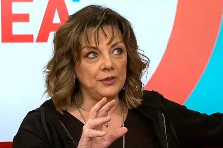 Carmen Tanase s-a mutat intr-un sat /FOTO! A vandut casa din Capitala sa imbratiseze rolul de taranca