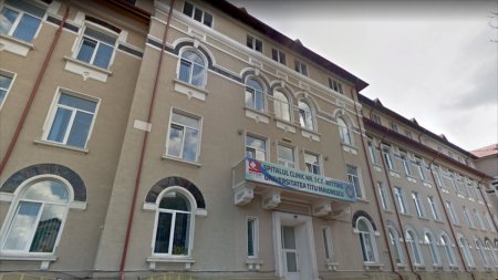 Jaf incredibil la Transporturi: Terenul spitalului si al policlinicii Witting este evaluat la… 2 lei