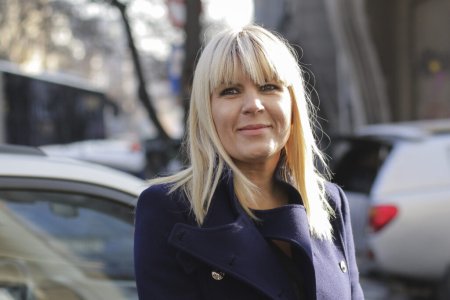 <span style='background:#EDF514'>ELENA UDREA</span>, intre prescrierea si rejudecarea in dosarul Hidroelectrica